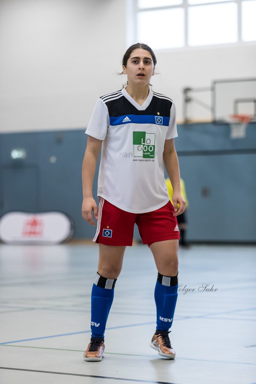 Bild 409 - C-Juniorinnen Futsalmeisterschaft